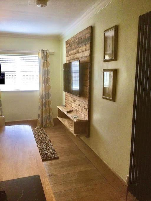 Apartament Henwick House Beautiful Flat,Private Parking, Short Walk To Town Ludlow Zewnętrze zdjęcie