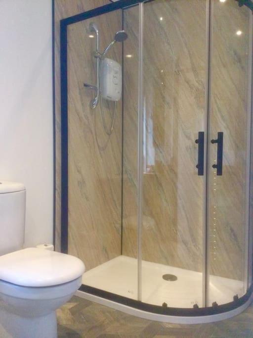 Apartament Henwick House Beautiful Flat,Private Parking, Short Walk To Town Ludlow Zewnętrze zdjęcie